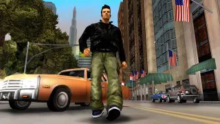 Grand Theft Auto III : Son lancement était loin d'égaler celui de ses successeurs