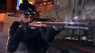 XDefiant : MàJ du 4 juin, détail du patch Y1S0.2