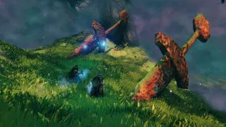 Valheim : Un mod ajoute les saisons, et rend l'expérience complète