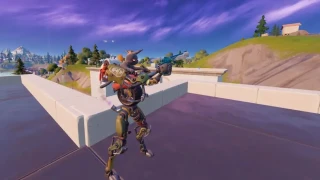 Fortnite S3 : Défis semaine 7, toutes les quêtes, astuces et récompenses (chapitre 3)
