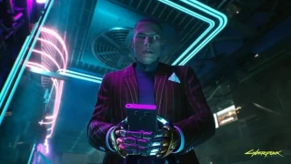 Cyberpunk 2077 : Les DLC bientôt présentés