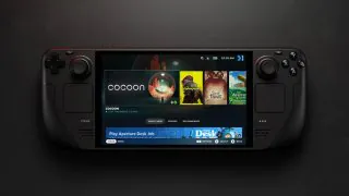 Un Steam Deck déguisé en Game Boy ? Cet ingénieur talentueux donne vie à cette idée folle