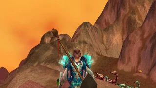 WoW Classic Classic : Blizzard réfléchit à une solution pour rendre le lotus noir plus accessible