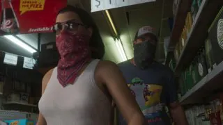 GTA 6 : La romance entre Jason et Lucia ne sera pas obligatoire, vos choix changeront tout