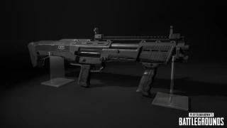 PUBG : La mise à jour 4.3 ajoute la maîtrise de la survie et une nouvelle arme