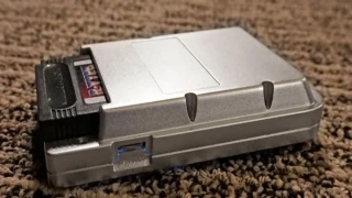 La Game Boy revient grâce à Hyperkin