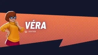 MultiVersus : Véra, compétences et atouts