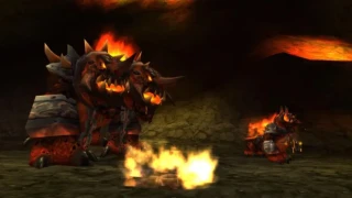 WoW SoD : Des clarifications ont été apportées pour le raid de Cœur du Magma