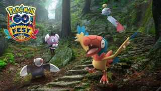Pokémon GO : Étude ponctuelle premium Ruines fantômes, les missions et récompenses
