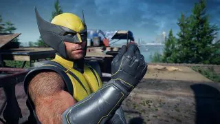 Marvel's Wolverine révèle enfin son gameplay sanglant