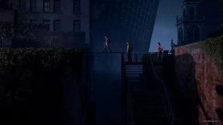The Last of Us Part I est passé gold