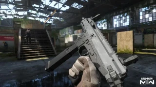 Modern Warfare 2/Warzone 2.0 : L'ISO 9 mm, comment débloquer cette arme ?