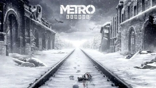 Metro Exodus aura droit à son mode photo !