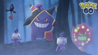 Pokémon GO : Étude ponctuelle premium Fête déguisée, les missions et récompenses