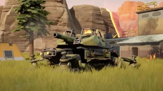 Farlight 84 est-il cross-play ?