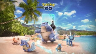 Pokémon GO a été racheté et il devient le petit frère d'un célèbre jeu mobile