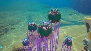 Subnautica 2 : Kyste de nécrolei, où en trouver pour fabriquer de l'acide fort ?