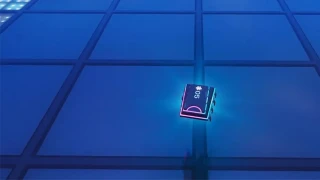 Fortnite : Défi Décryptage, puce 05 : Utiliser l'emote Tranquille à l'intérieur d'un club de danse