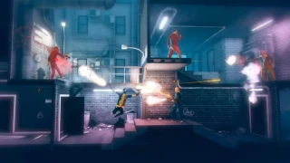 My Friend Pedro arrive sur PC et Nintendo Switch en juin