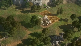 Return to Empire, version mobile d'Age of Empires, est disponible en Chine, et a réussi son lancement