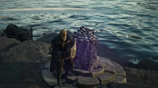 Dragon's Dogma 2 : Portacristal, emplacement de tous les points de téléportation