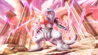 Pokémon Pocket : Tout savoir sur l'extension Choc Spatio-temporel