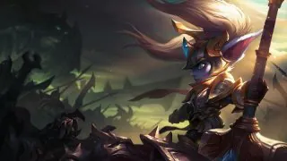 LoL : Ce que nous savons sur le patch 26.16