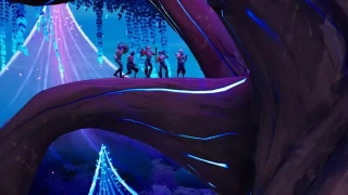 Fortnite : Quand se termine la saison 3 du chapitre 3 ?