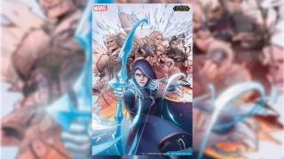 LoL : Riot annonce de nouvelles histoires à venir