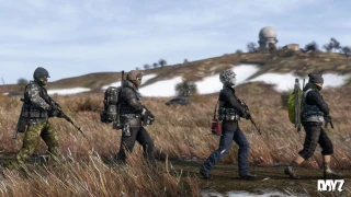 DayZ : La mise à jour 1.27 est disponible avec du contenu inédit et des améliorations majeures