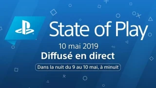 Sony annonce un nouveau State of Play