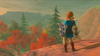 Les Épreuves Légendaires arrivent bientôt sur Zelda : Breath of the Wild !