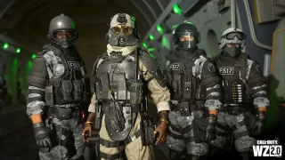 Warzone 2.0 est-il cross-play et cross-progression ?