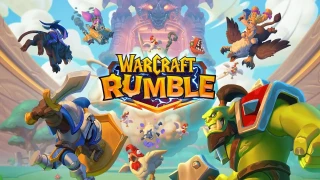 Warcraft Rumble ne recevra plus de nouveaux contenus