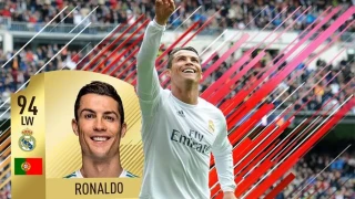 Les 100 meilleurs joueurs de FIFA 18 : le top 10 final