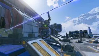 Apex Legends : MàJ de mi-saison du 23 juin, les détails