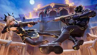 Fortnite lance un nouveau mode, qui va changer votre façon de jouer