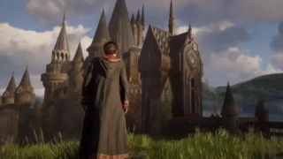 Hogwarts Legacy : Un mod spécialement créé pour les arachnophobes