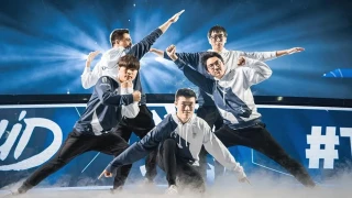 Netflix va dévoiler les coulisses de la finale des LCS NA dans le documentaire 7 Jours !