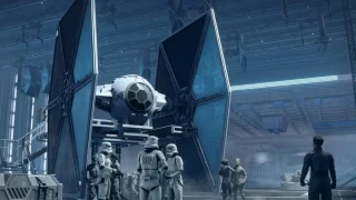 Star Wars: Squadrons : MàJ 3.0, tous les détails