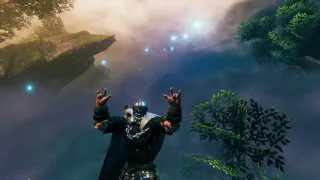 Le créateur de Valheim a été forcé de sortir son jeu en accès anticipé, mais ça a payé