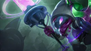 TFT : Comment jouer la composition Veigar reroll avec Meeple ? (Set 17)