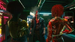 Cyberpunk 2077 : Les versions PC et next-gen prêtes, pas celle sur PS4 et Xbox One