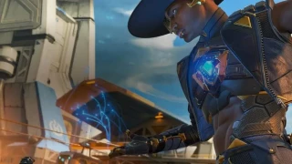 Apex Legends partage un trailer pour la saison 10, Émergence
