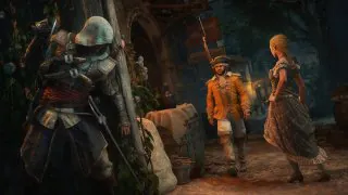 Assassin's Creed: Black Flag Resynced : Les chasseurs de trophées et succès vont être ravis
