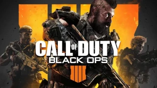 Call of Duty: Black Ops 4 aura droit à de nouvelles figurines officielles !