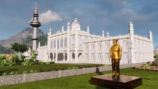 Tropico 6 : La « El Prez Edition » est disponible en précommande