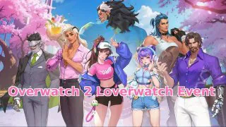 Overwatch 2 fait revenir Loverwatch mais avec un défaut majeur