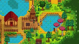 Stardew Valley : Où et comment trouver le Paquet disparu ?