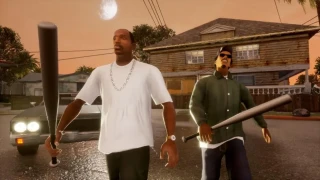 GTA: The Trilogy – The Definitive Edition : Màj 1.04, tous les détails